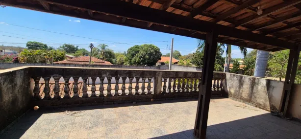 Fazenda/Sítio com 4 Quartos à venda, 300m² no Bosque dos Eucaliptos, Araçoiaba da Serra