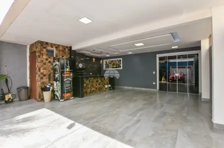 Sobrado com 3 Quartos à venda, 150m² no Ipê, São José dos Pinhais