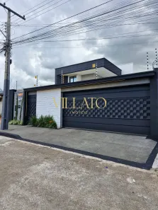 Casa com 4 Quartos à venda, 238m² no Moinho dos Ventos, Goiânia