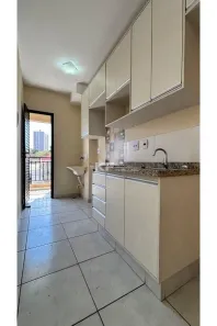 Apartamento com 2 Quartos à venda, 51m² no Jardim Zara, Ribeirão Preto