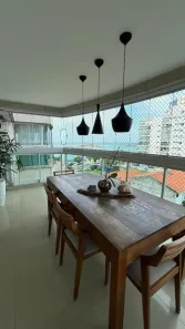 Apartamento com 3 Quartos à venda, 130m² no Praia da Costa, Vila Velha
