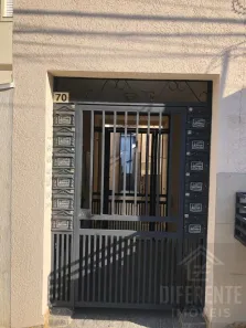 Casa de Condomínio com 1 Quarto para alugar, 50m² no Vila Paulicéia, São Paulo