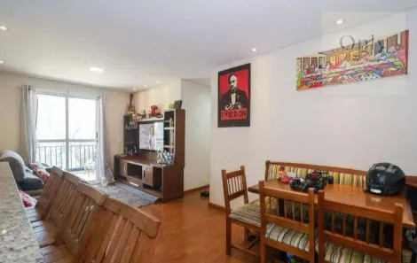 Apartamento com 3 Quartos à venda, 82m² no Chácara Agrindus, Taboão da Serra