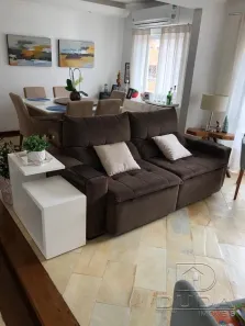 Apartamento com 3 Quartos à venda, 137m² no Centro, Florianópolis