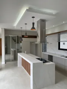 Casa de Condomínio com 3 Quartos à venda, 250m² no Granja Olga II, Sorocaba