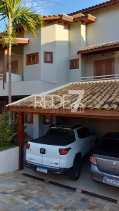Casa de Condomínio com 4 Quartos à venda, 278m² no Parque da Hípica, Campinas