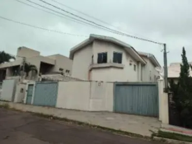 Casa com 5 Quartos à venda, 456m² no Itanhangá Park, Campo Grande