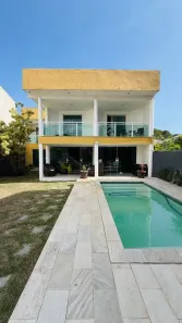 Casa com 3 Quartos à venda, 250m² no Piratininga, Niterói