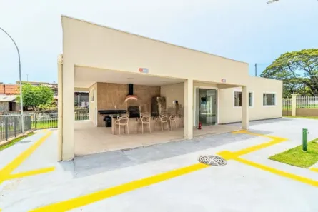 Apartamento com 2 Quartos à venda, 40m² no Cavalhada, Porto Alegre