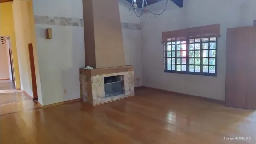 Casa com 3 Quartos à venda, 294m² no Cataguá, Taubaté