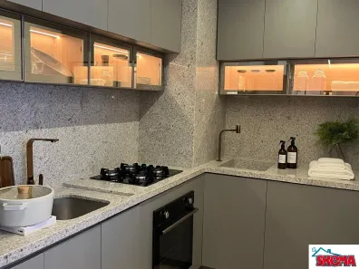 Apartamento com 2 Quartos à venda, 42m² no Jardim Adutora, São Paulo