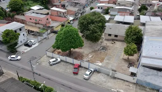 Lote/Terreno à venda, 1400m² no São Francisco, Manaus
