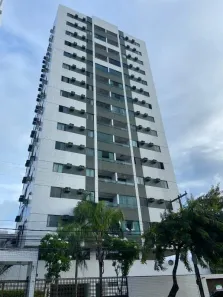Apartamento com 2 Quartos à venda, 55m² no Imbiribeira, Recife