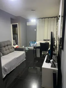 Apartamento com 2 Quartos à venda, 61m² no Colubande, São Gonçalo