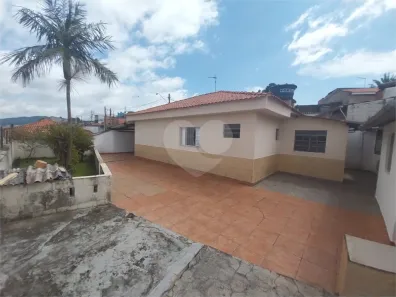 Casa com 2 Quartos à venda, 103m² no Vila Natal, Mogi das Cruzes