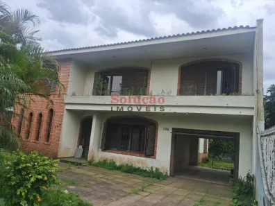 Sobrado com 5 Quartos à venda, 372m² no Nossa Senhora das Graças, Canoas