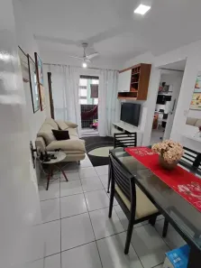 Apartamento com 3 Quartos à venda, 60m² no Boa Viagem, Recife