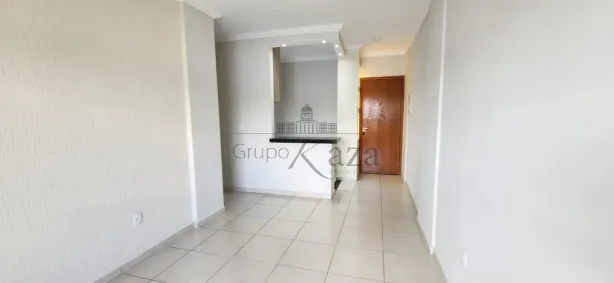 Apartamento com 2 Quartos à venda, 66m² no Vila Maria, São José dos Campos