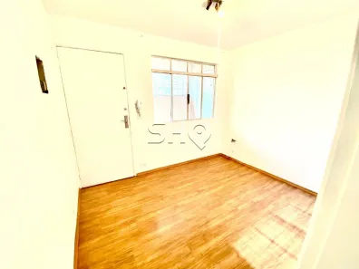 Apartamento com 1 Quarto para alugar, 45m² no Perdizes, São Paulo