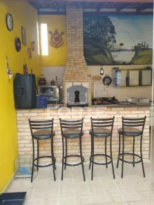 Casa com 2 Quartos à venda, 112m² no Jardim Tereza Palma, Poá