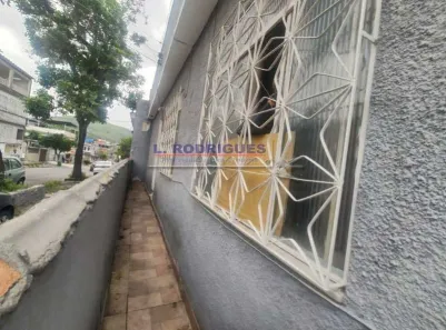 Casa com 1 Quarto à venda, 60m² no Piedade, Rio de Janeiro