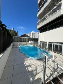Apartamento com 3 Quartos à venda, 97m² no Coqueiros, Florianópolis