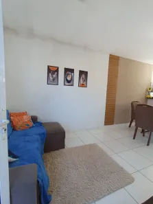 Casa de Condomínio com 2 Quartos à venda, 50m² no , Paço do Lumiar