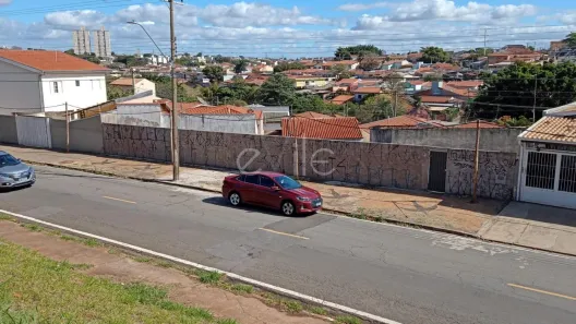 Lote/Terreno à venda, 341m² no Vila Aurocan, Campinas