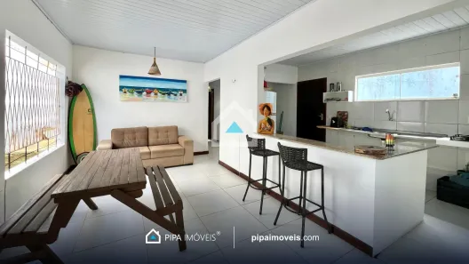 Casa com 2 Quartos à venda, 309m² no Pipa, Tibau do Sul