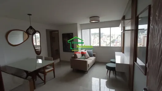 Apartamento com 2 Quartos à venda, 141m² no Padre Eustáquio, Belo Horizonte