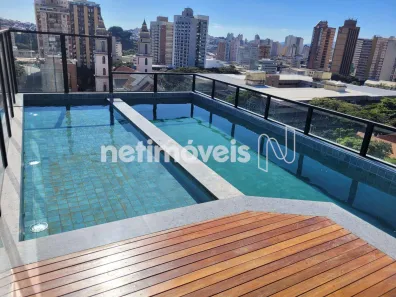 Apartamento com 2 Quartos à venda, 81m² no Barro Preto, Belo Horizonte