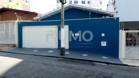 Casa com 3 Quartos à venda, 177m² no Jardim Novo São José, Campinas