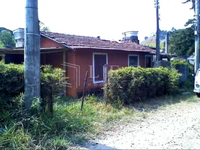 Lote/Terreno à venda, 2090m² no Núcleo do Engordador, São Paulo