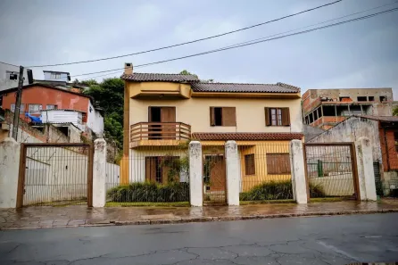 Casa com 3 Quartos à venda, 141m² no Nonoai, Porto Alegre