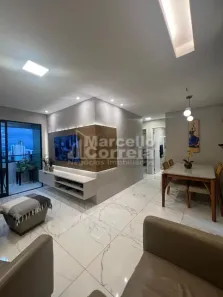 Apartamento com 3 Quartos à venda, 82m² no Encruzilhada, Recife