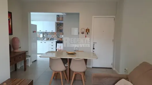 Apartamento com 3 Quartos à venda, 75m² no Trindade, Florianópolis