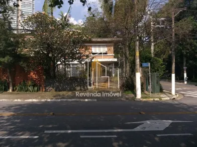Sobrado com 3 Quartos à venda, 174m² no Vila Madalena, São Paulo