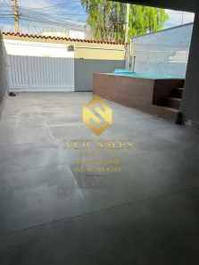 Casa com 3 Quartos à venda, 198m² no Jardim Presidente, Goiânia