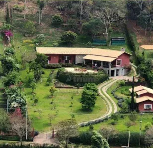 Casa com 3 Quartos à venda, 363m² no Araras, Petrópolis