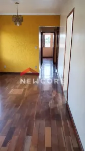 Apartamento com 2 Quartos à venda, 81m² no Vila Marieta, Campinas
