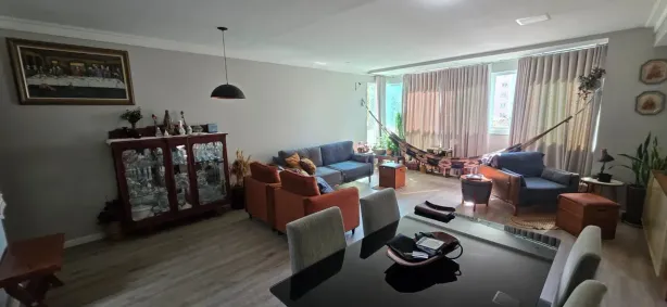 Apartamento com 2 Quartos à venda, 94m² no Alto da Glória, Goiânia