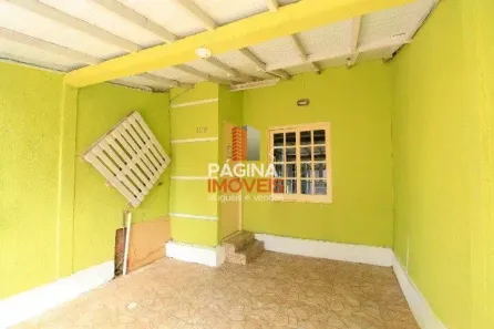 Casa com 2 Quartos à venda, 60m² no Igara, Canoas