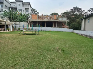 Lote/Terreno à venda, 620m² no São Paulo II, Cotia