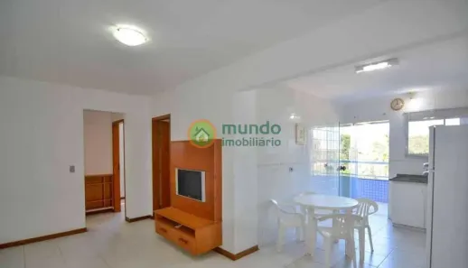 Apartamento com 2 Quartos à venda, 78m² no Itaguá, Ubatuba