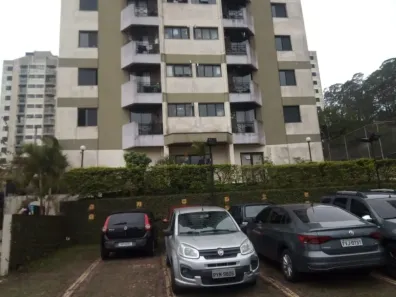 Apartamento com 2 Quartos à venda, 56m² no Santa Terezinha, São Bernardo do Campo