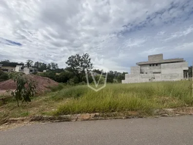 Lote/Terreno à venda, 286m² no Recanto Quarto Centenário, Jundiaí