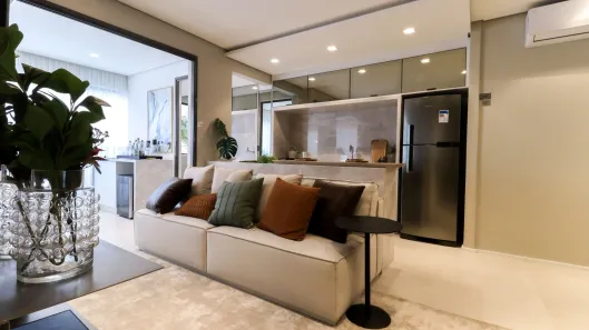Apartamento com 3 Quartos à venda, 74m² no Vila Mascote, São Paulo