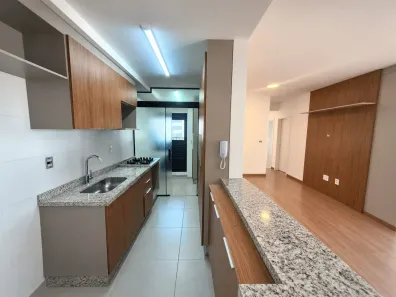 Apartamento com 3 Quartos para alugar, 88m² no Jardim do Paço, Sorocaba
