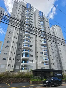 Apartamento com 3 Quartos à venda, 155m² no Setor Bueno, Goiânia