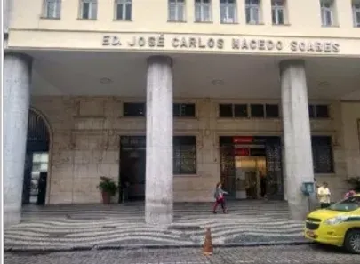 Sala Comercial à venda, 433m² no Centro, Rio de Janeiro